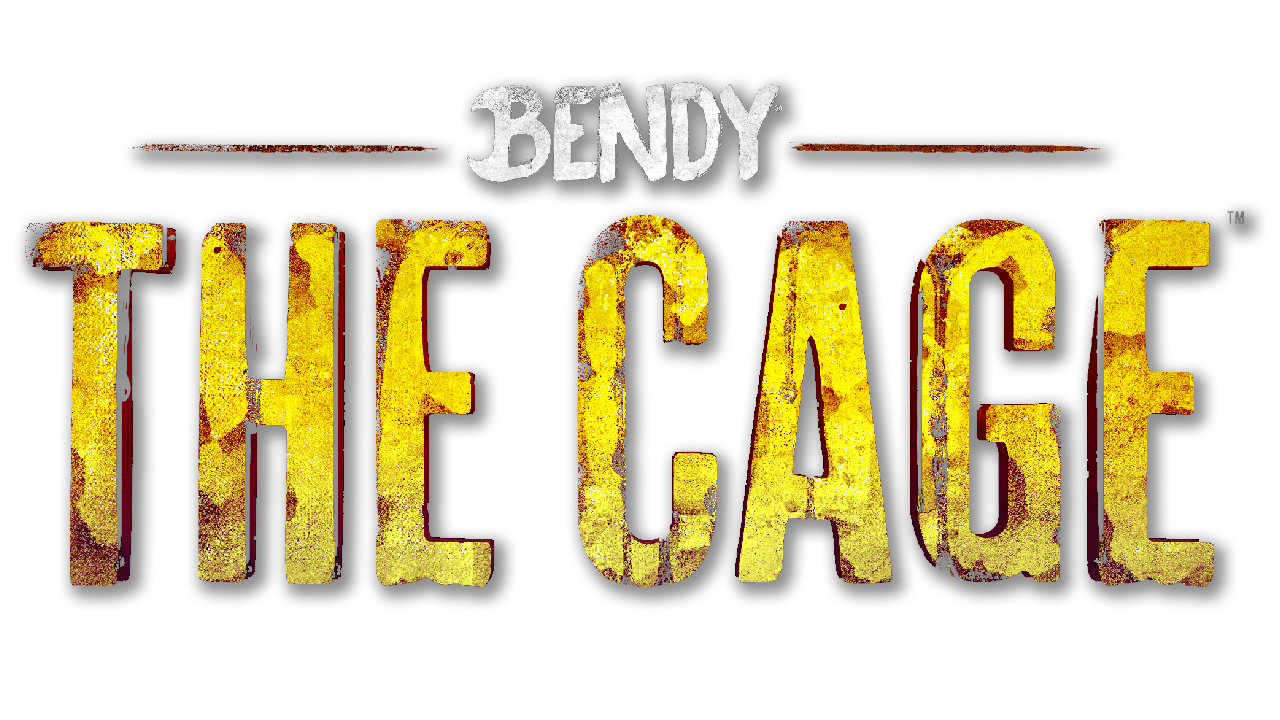 Game cover Bendy: The Cage