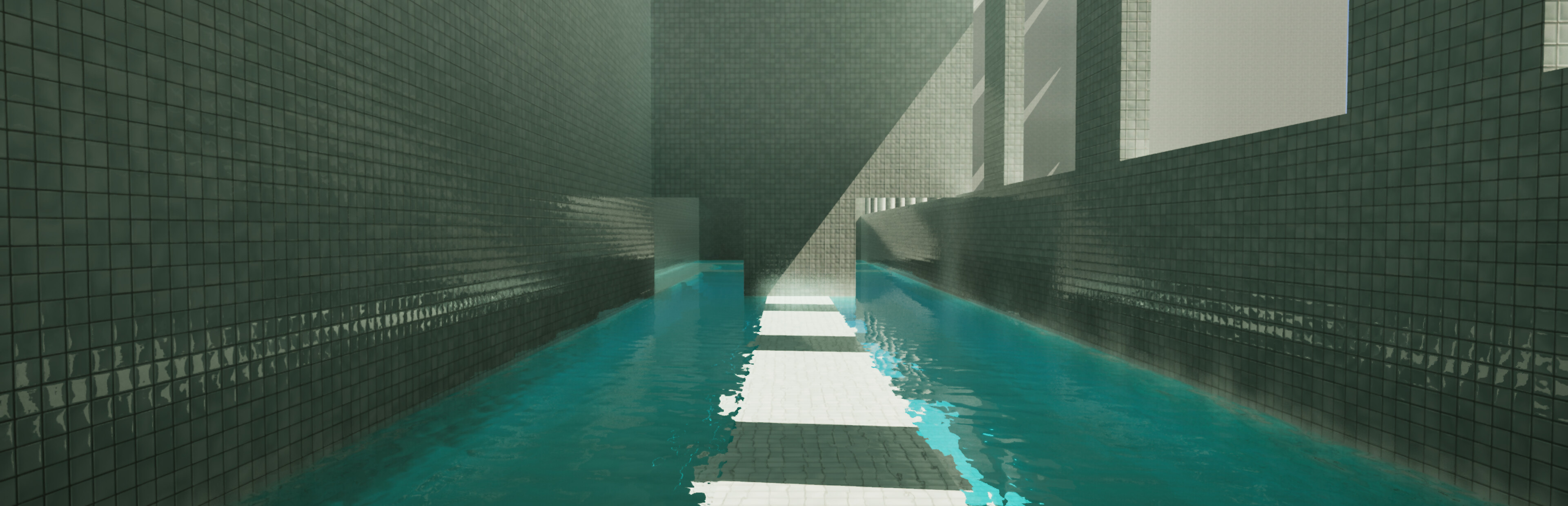 Game cover: Lost in the Backrooms: Day 100