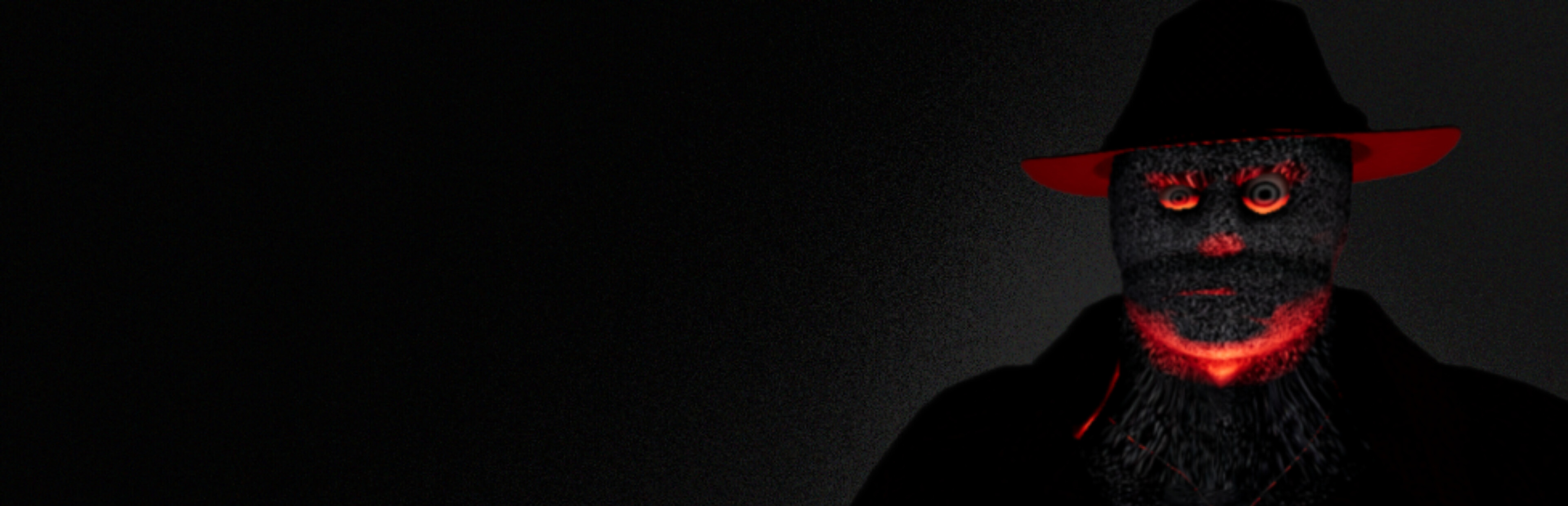 Game cover: Corrupted Basement