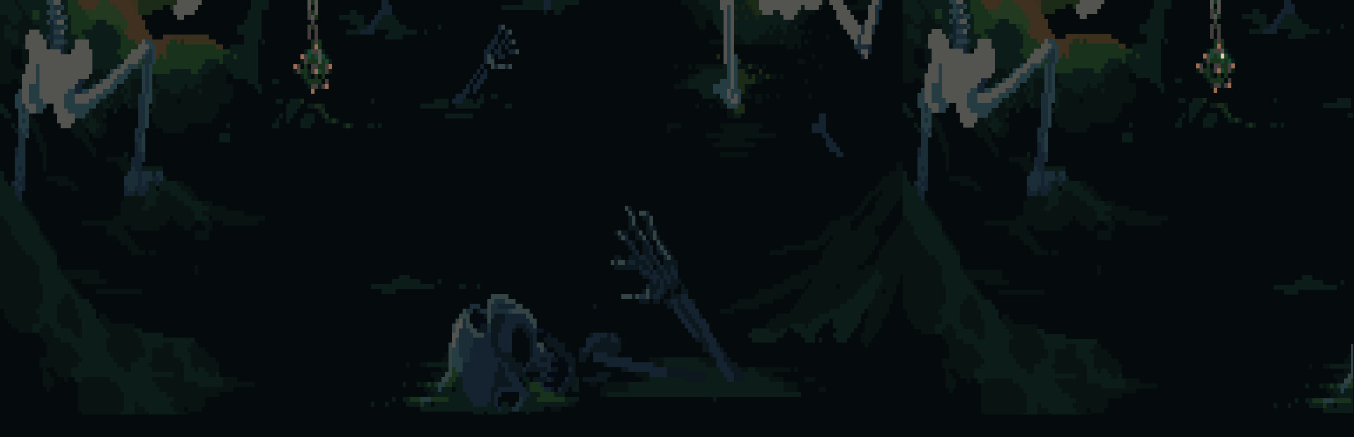 Game cover: Cursemark