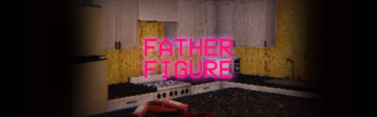 Game cover: Father Figure