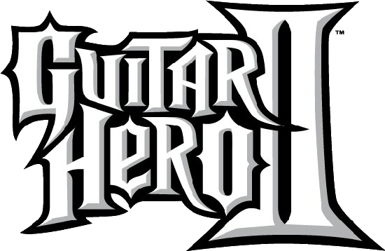 Game cover: Guitar Hero II