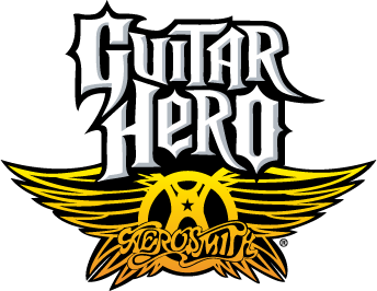 Game cover: Guitar Hero: Aerosmith