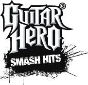 Game cover: Guitar Hero: Smash Hits