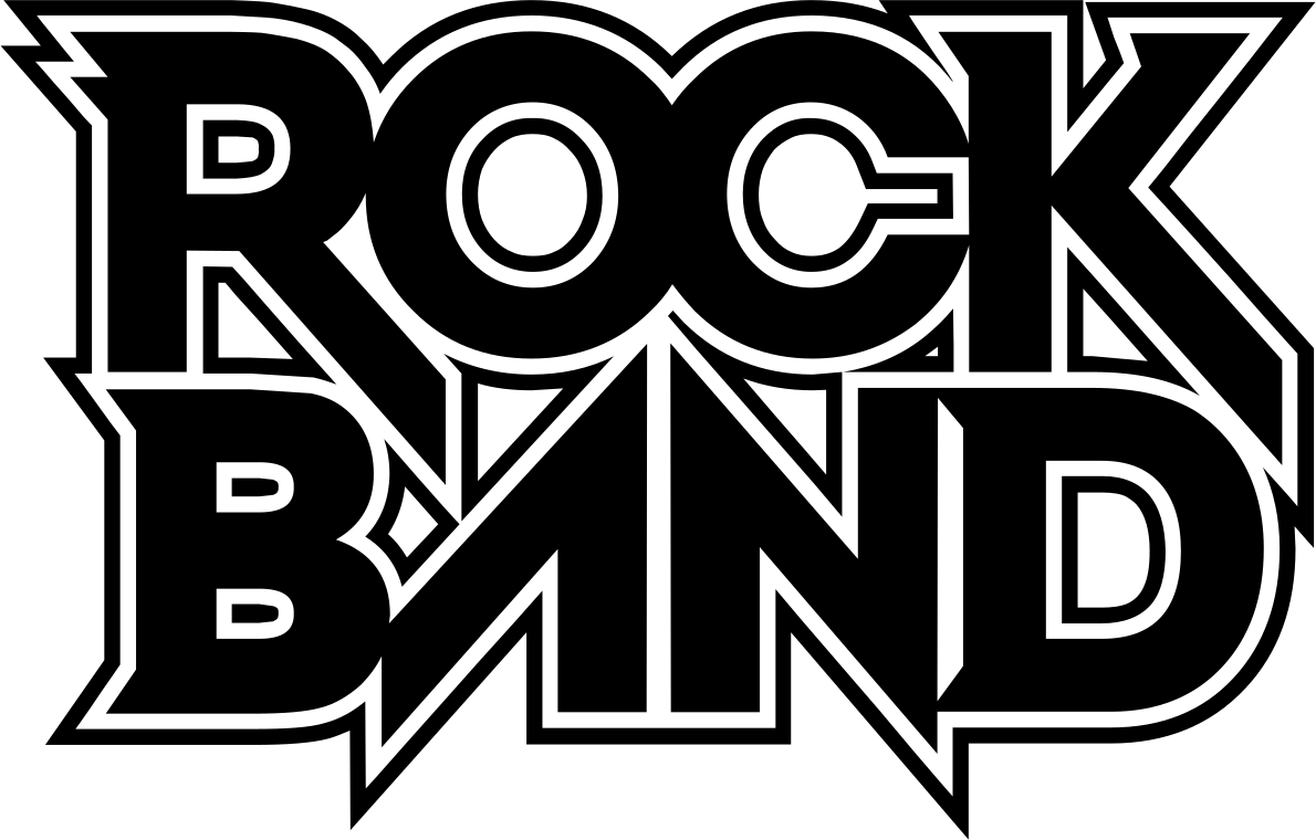 Game cover: Rock Band