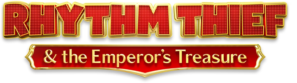 Rhythm Thief & the Emperor's Treasure