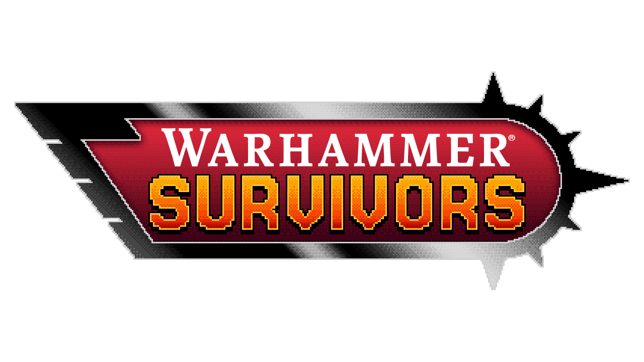Game cover Warhammer Survivors
