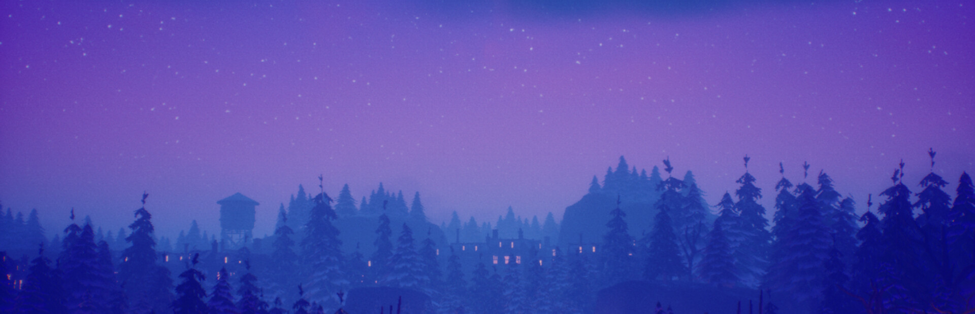 Game cover Light Up the Town