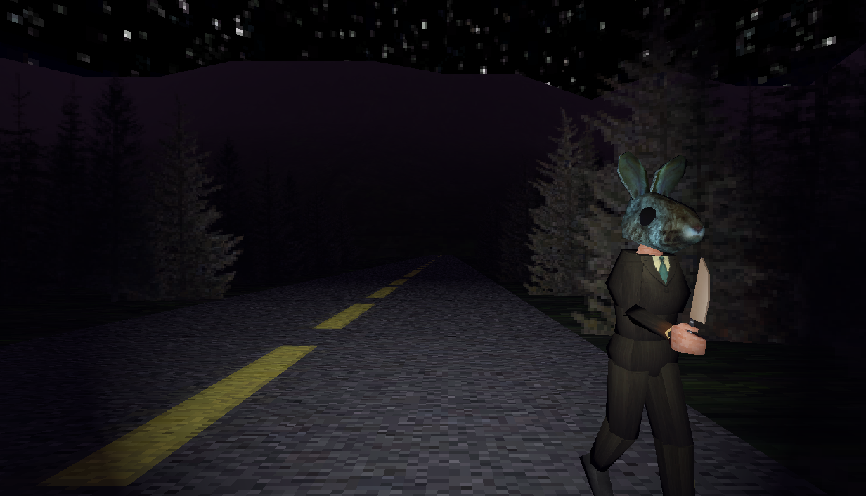 Game cover: The Warrens