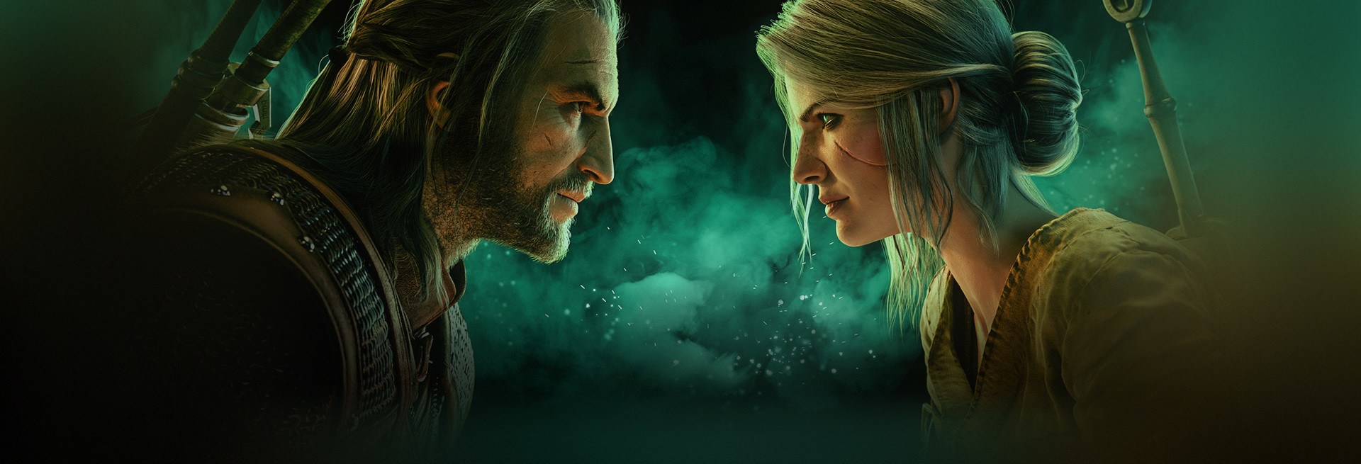 Game cover Gwent: The Witcher Card Game