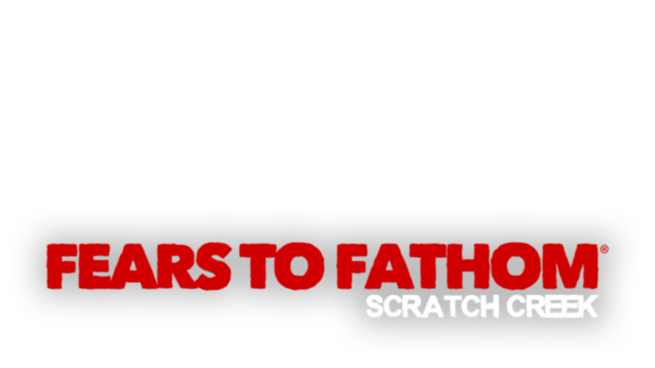 Game cover: Fears to Fathom: Scratch Creek