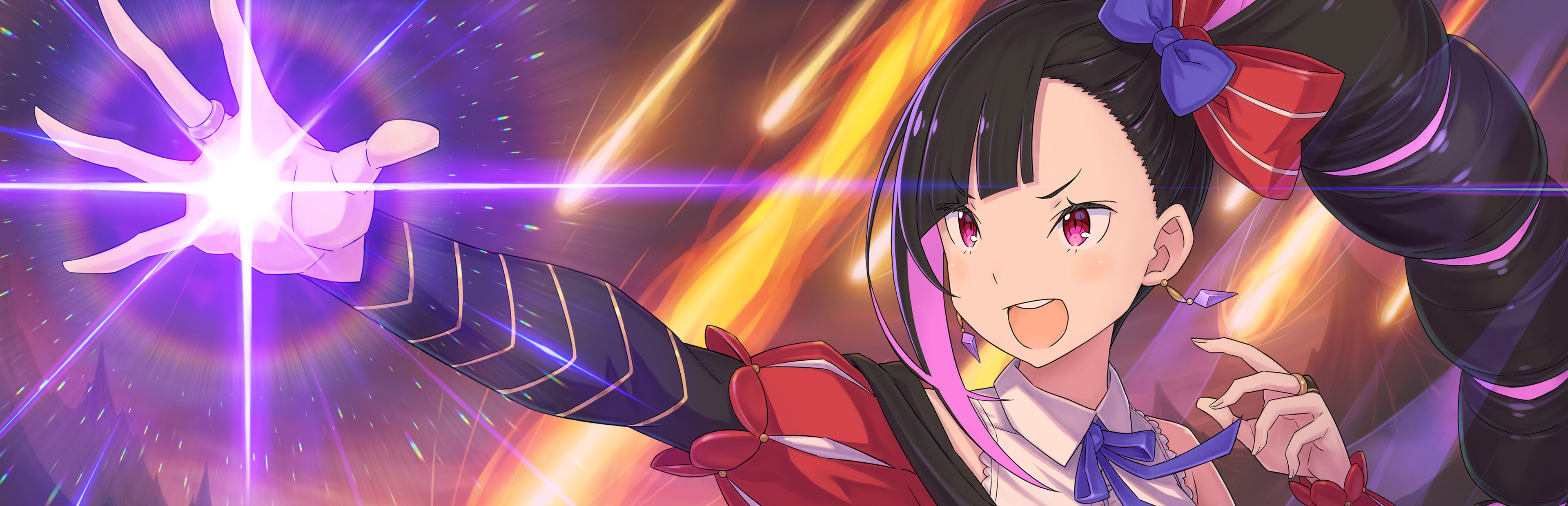 Game cover: Etrange Overlord