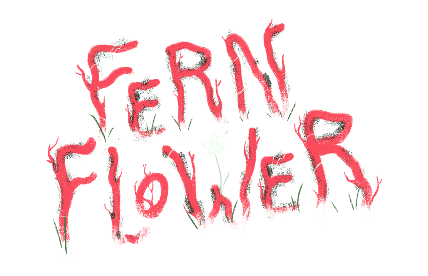 Game cover: Fern Flower