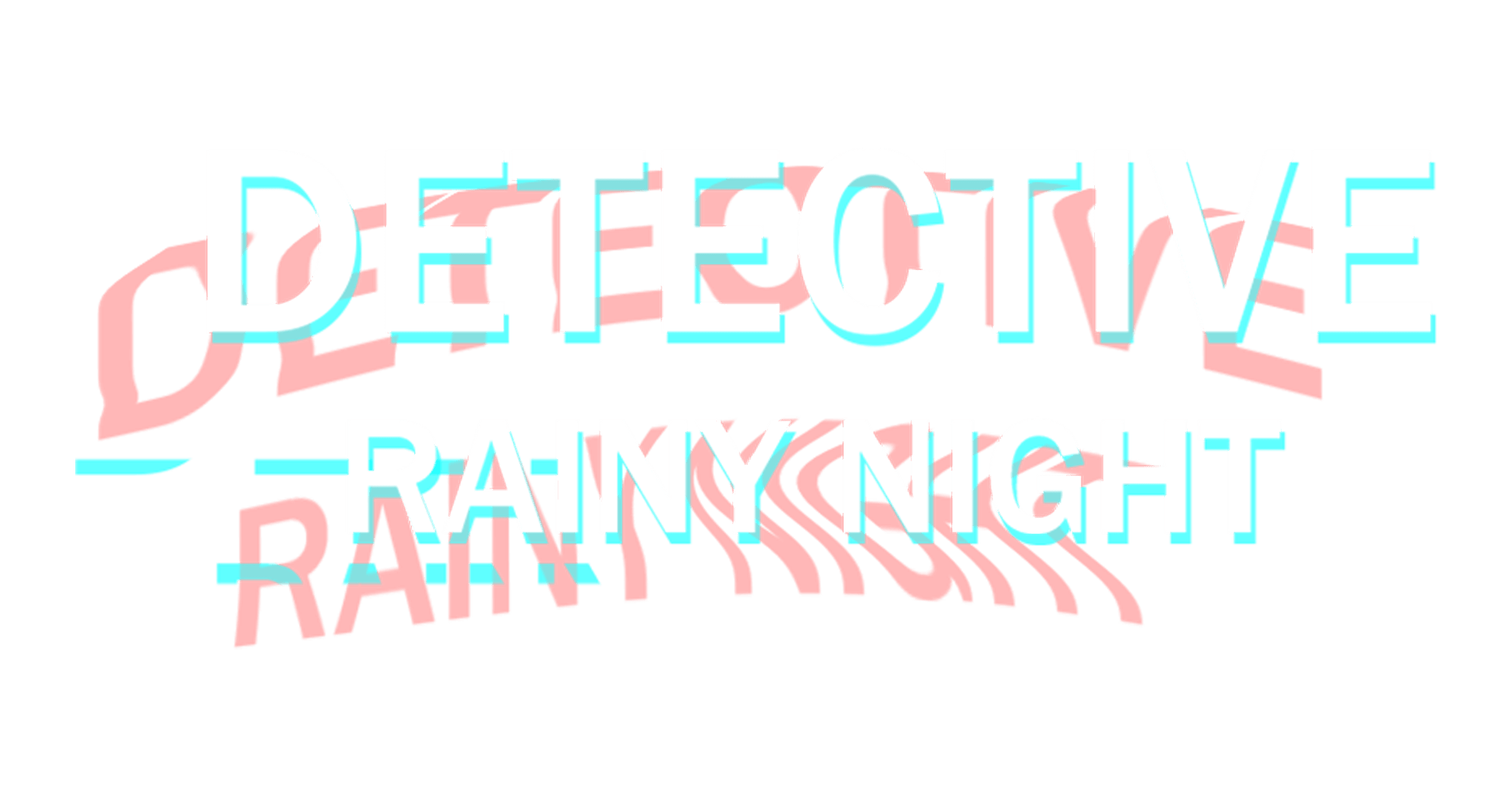 Game cover Detective: Rainy Night