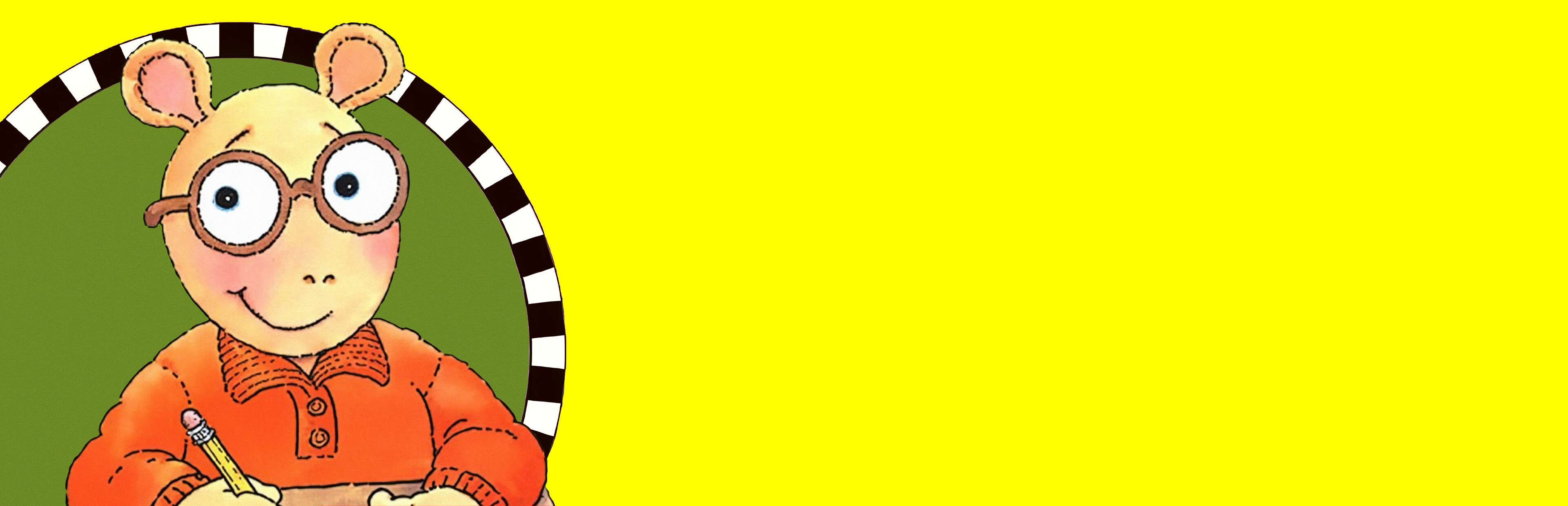 Game cover: Arthur's 1st Grade