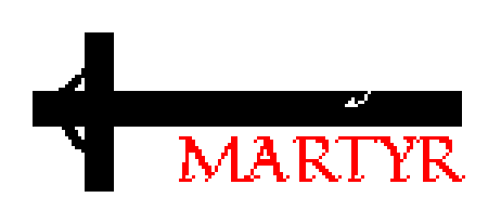 Game cover: Heavenly Martyr