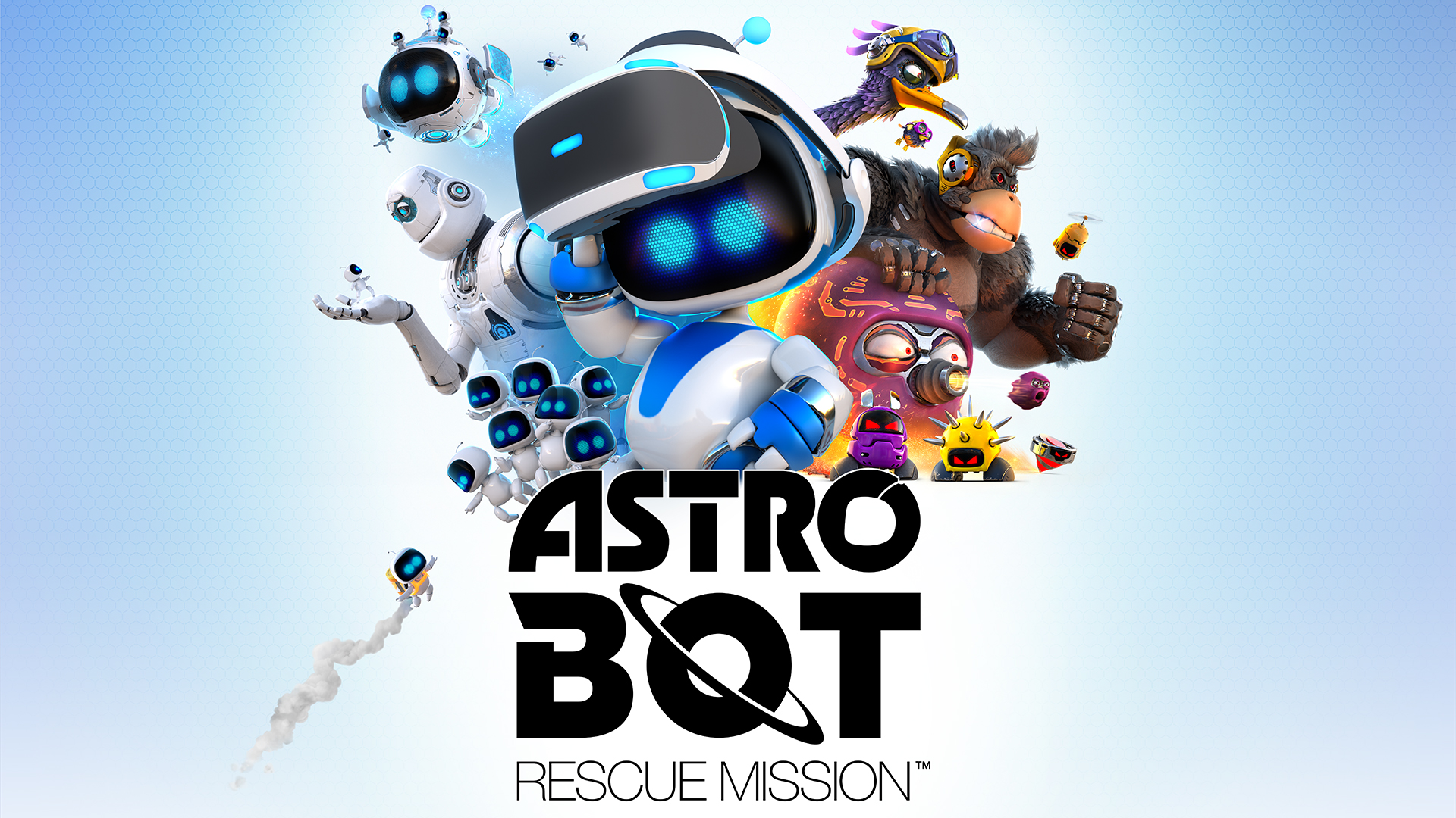 astro bot pc