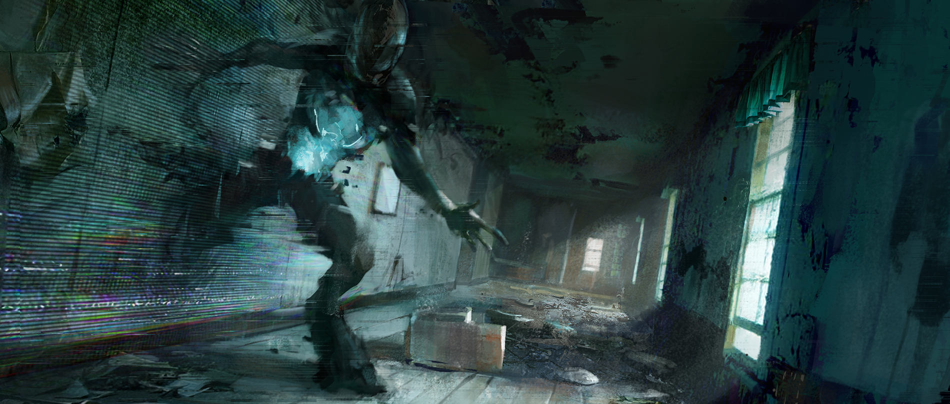 Game cover Blackroom
