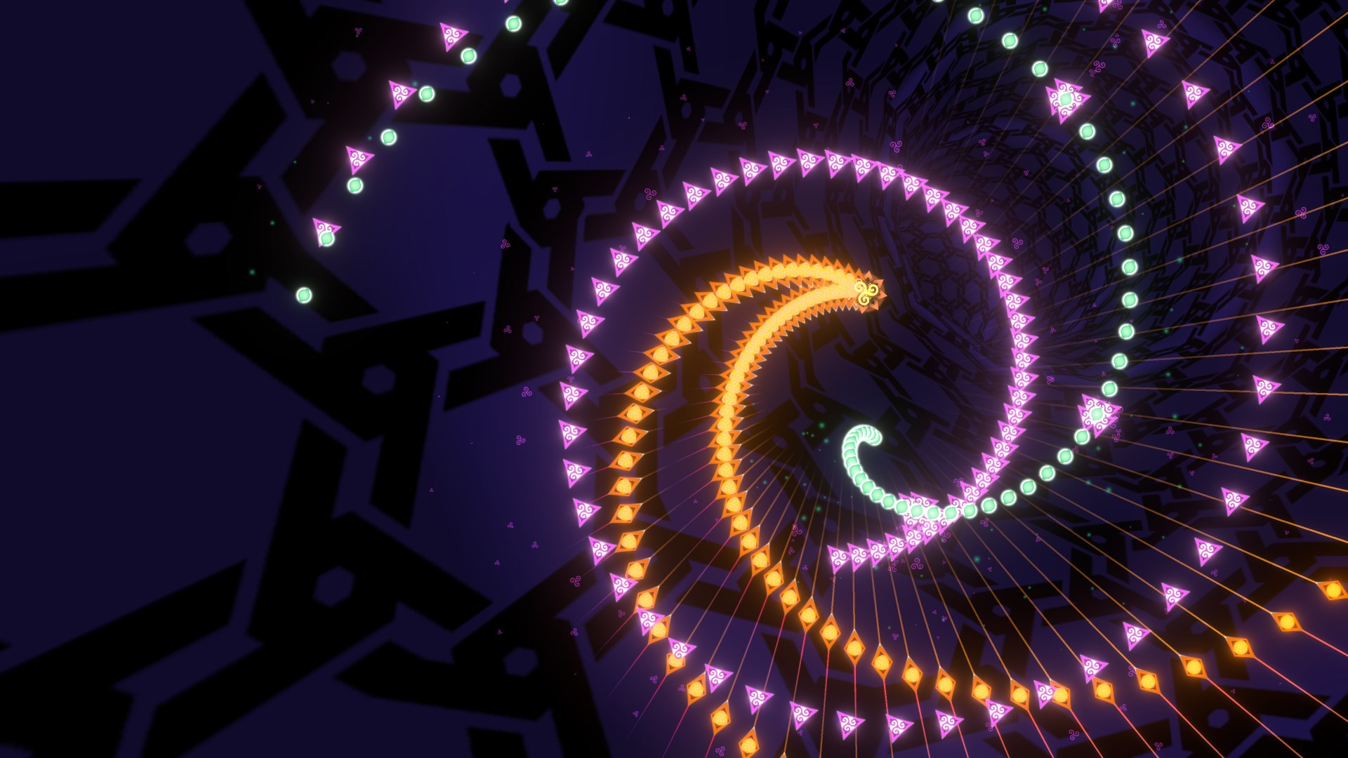 Game cover Super Reaktor