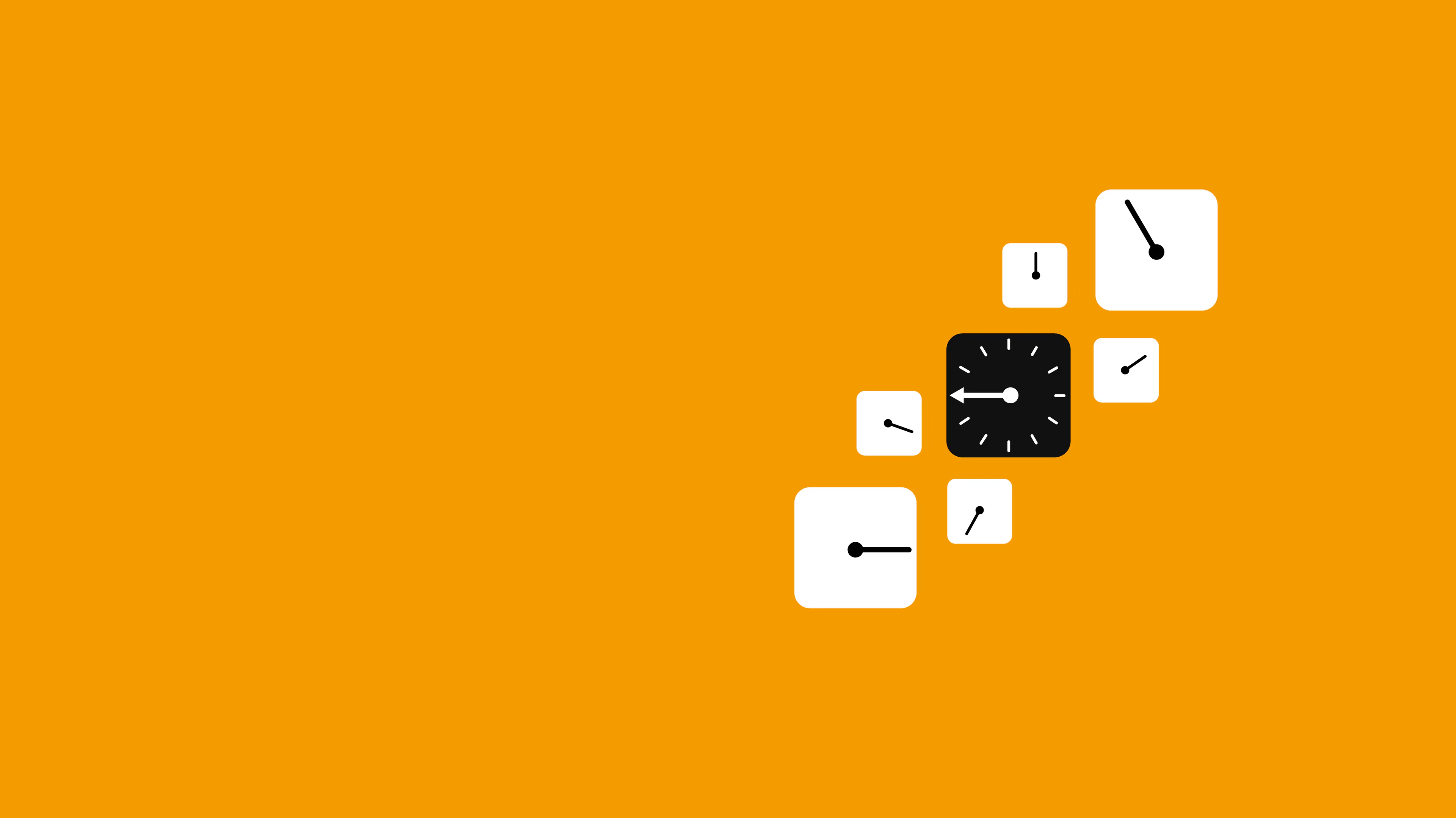 Game cover: Hit The Clock