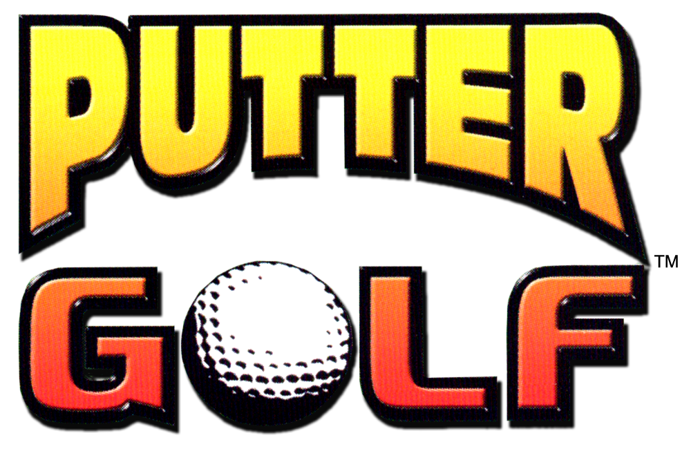 Game cover: Putter Golf