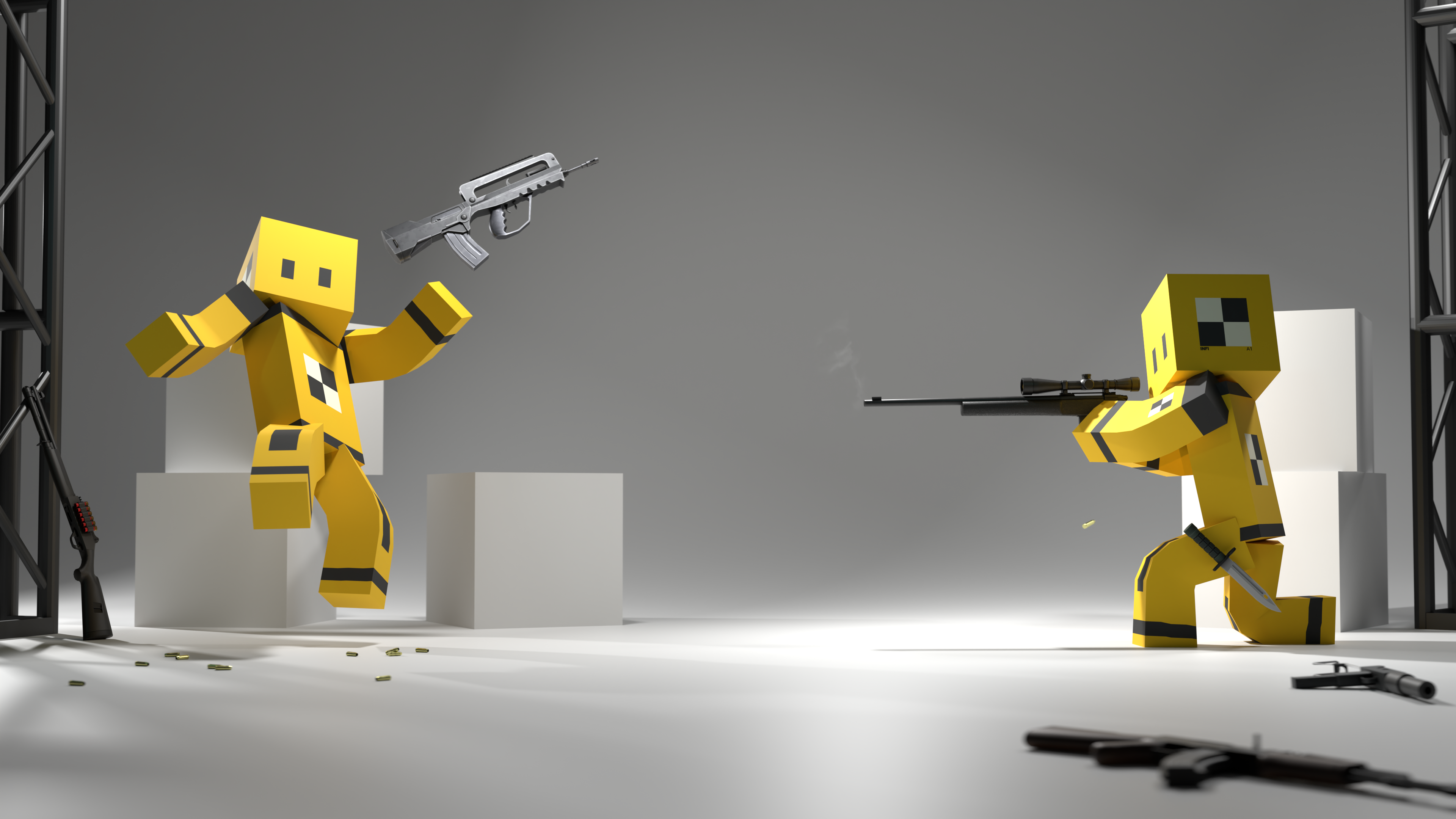 Game cover Protox.io