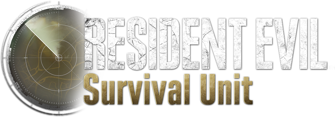 Game cover Resident Evil: Survival Unit