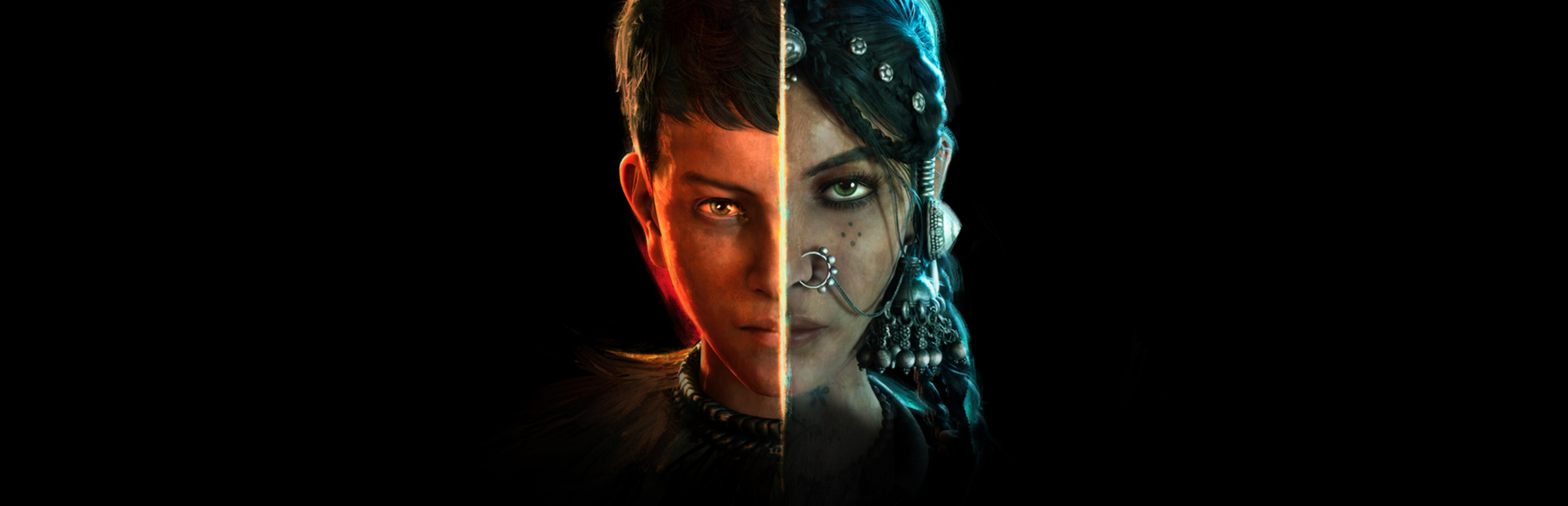 Game cover: Raji: Kaliyuga