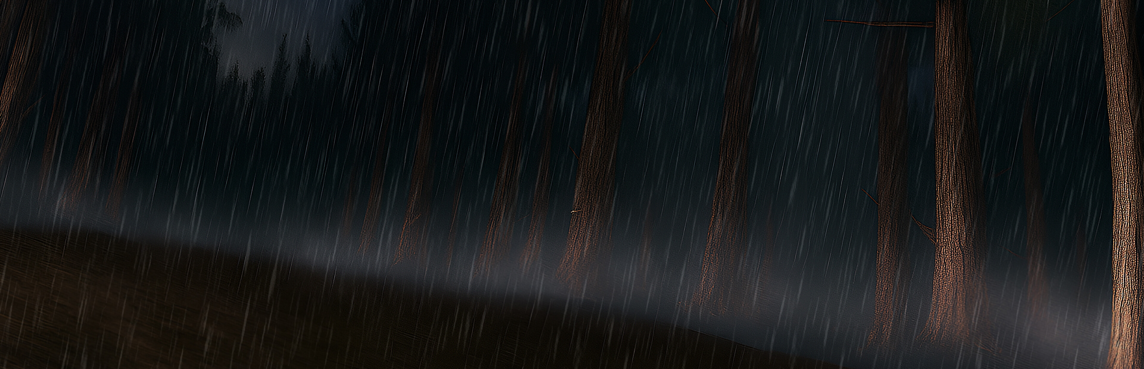 Game cover: Don't Stop in Red Wood