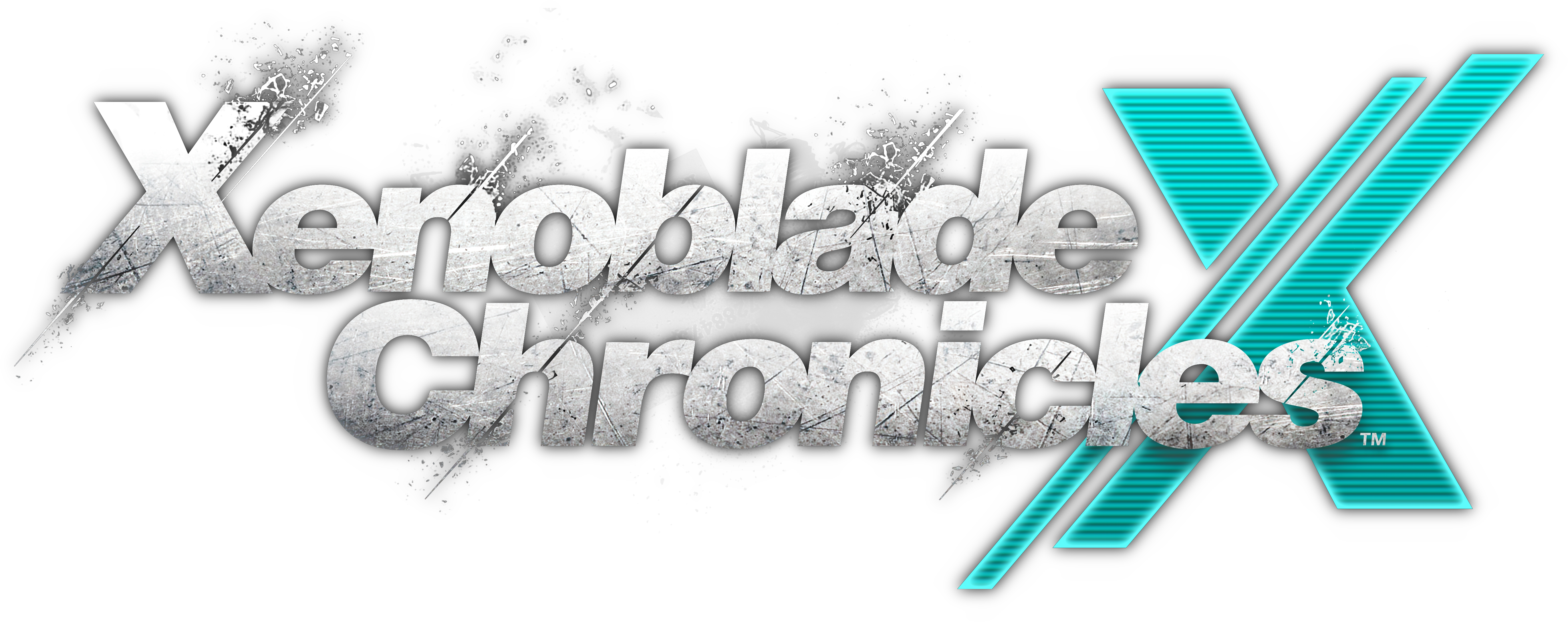 Game cover Xenoblade Chronicles X