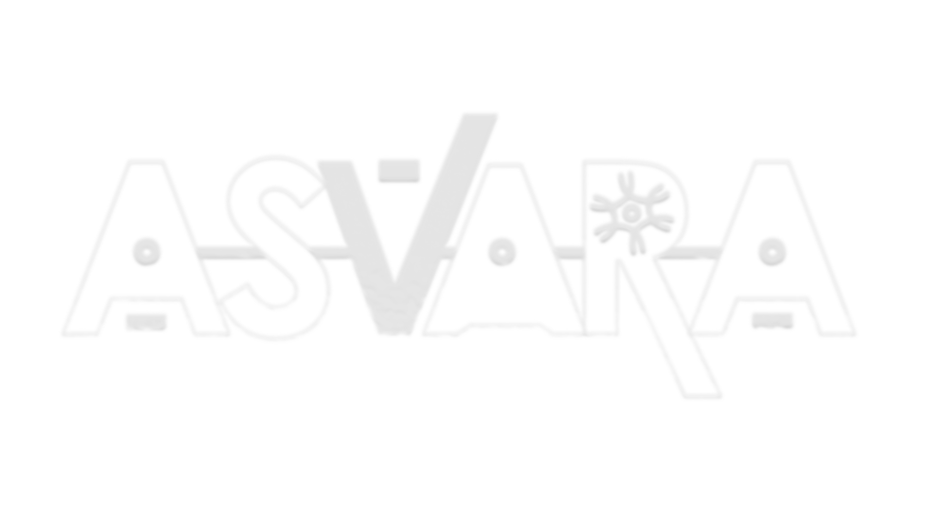 Game cover: Asvara