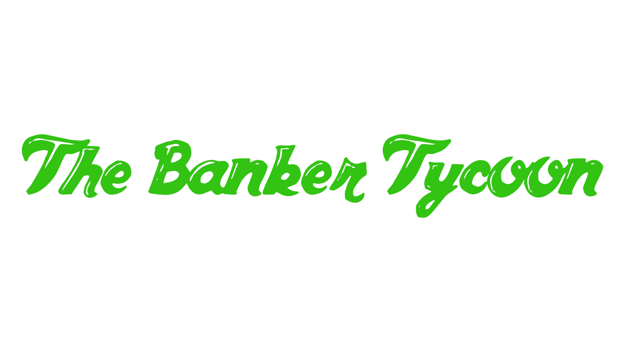 Game cover: The Banker Tycoon