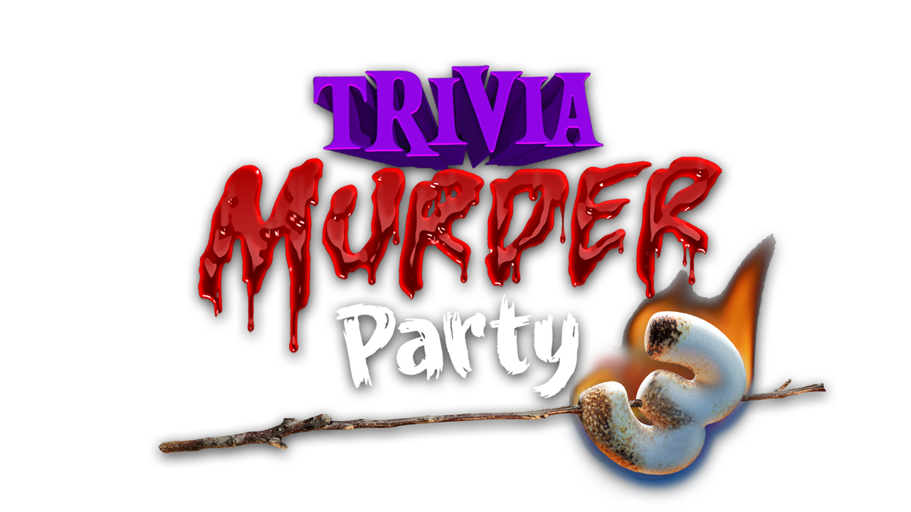 Game cover Trivia Murder Party 3