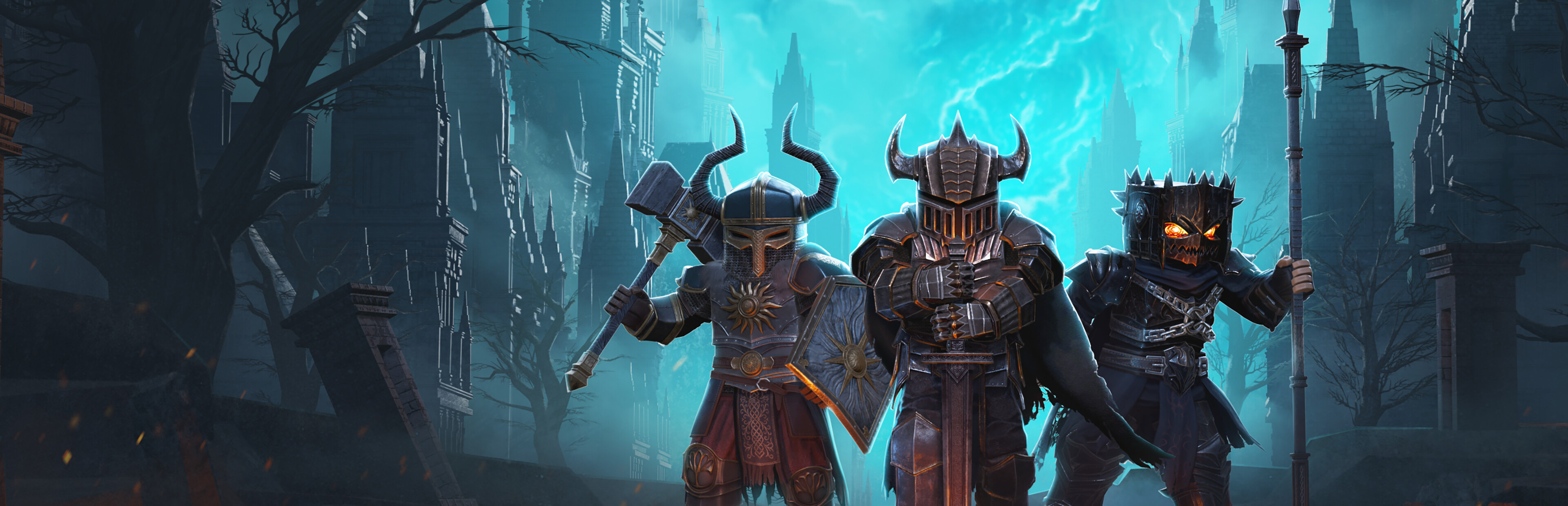 Game cover: Dark Craft