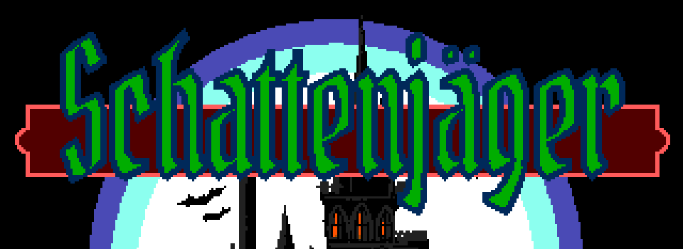 Game cover: Schattenjäger