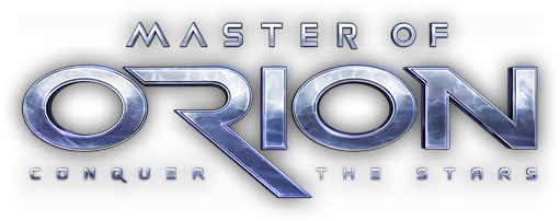 Game cover Master of Orion