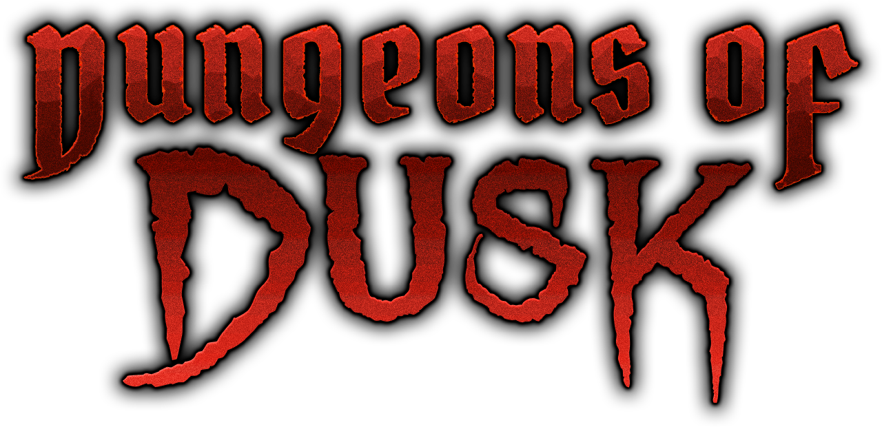 Game cover Dungeons of Dusk
