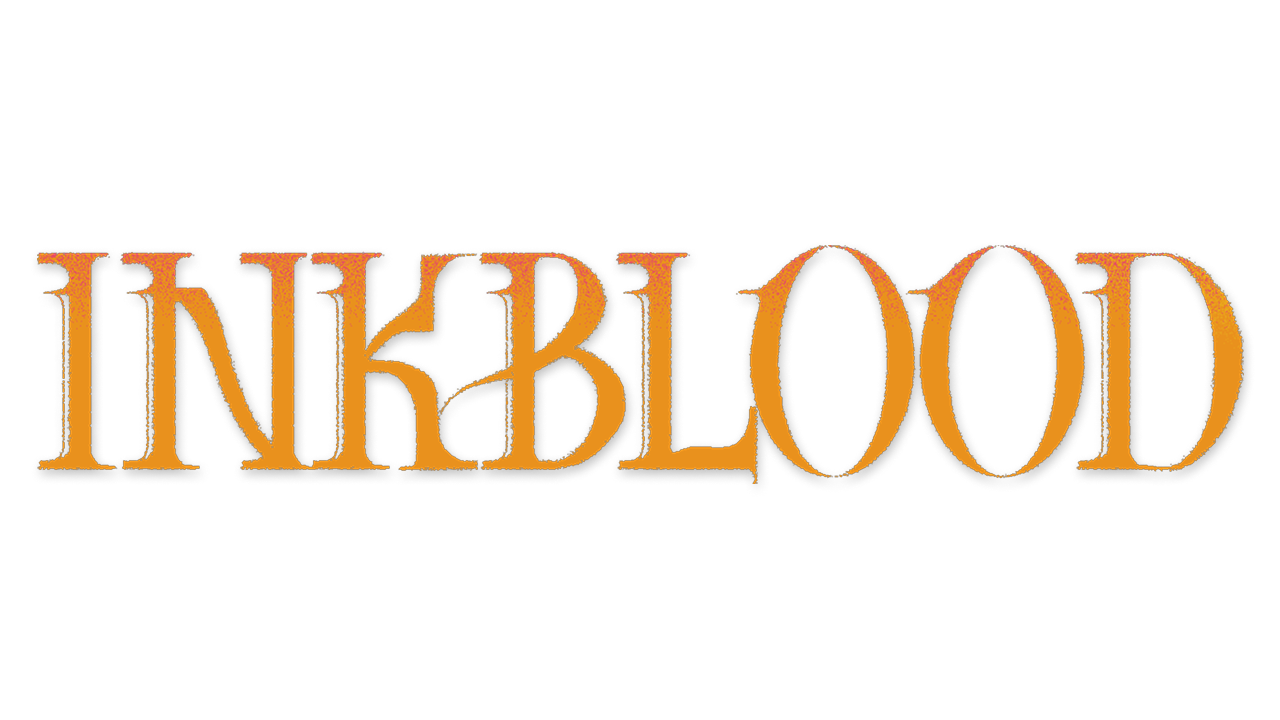 Game cover: Inkblood