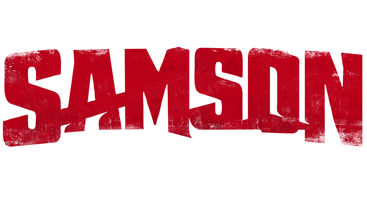 Game cover Samson