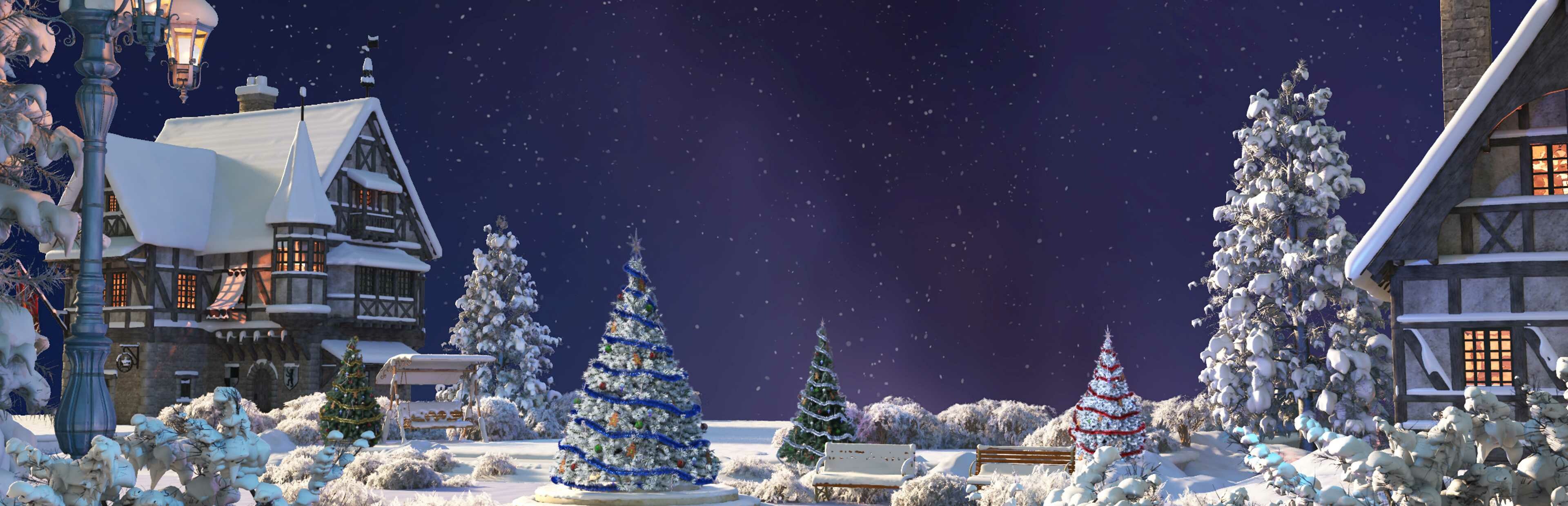 Game cover: Jewel Match Solitaire Winterscapes 3: Collector's Edition