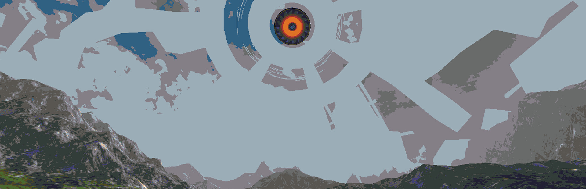 Game cover V.A Proxy