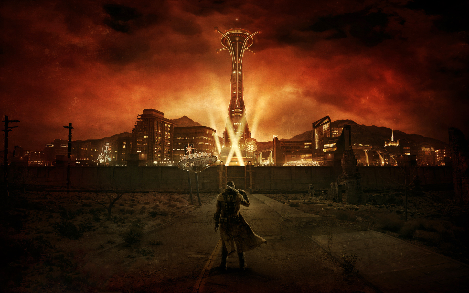 Fallout New Vegas (Ultimate Edition): il titolo è in sconto su Eneba! 3