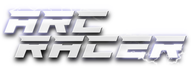 Game cover: ArcRacer