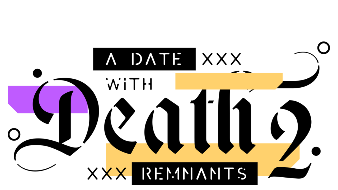 Game cover A Date with Death 2: Remnants