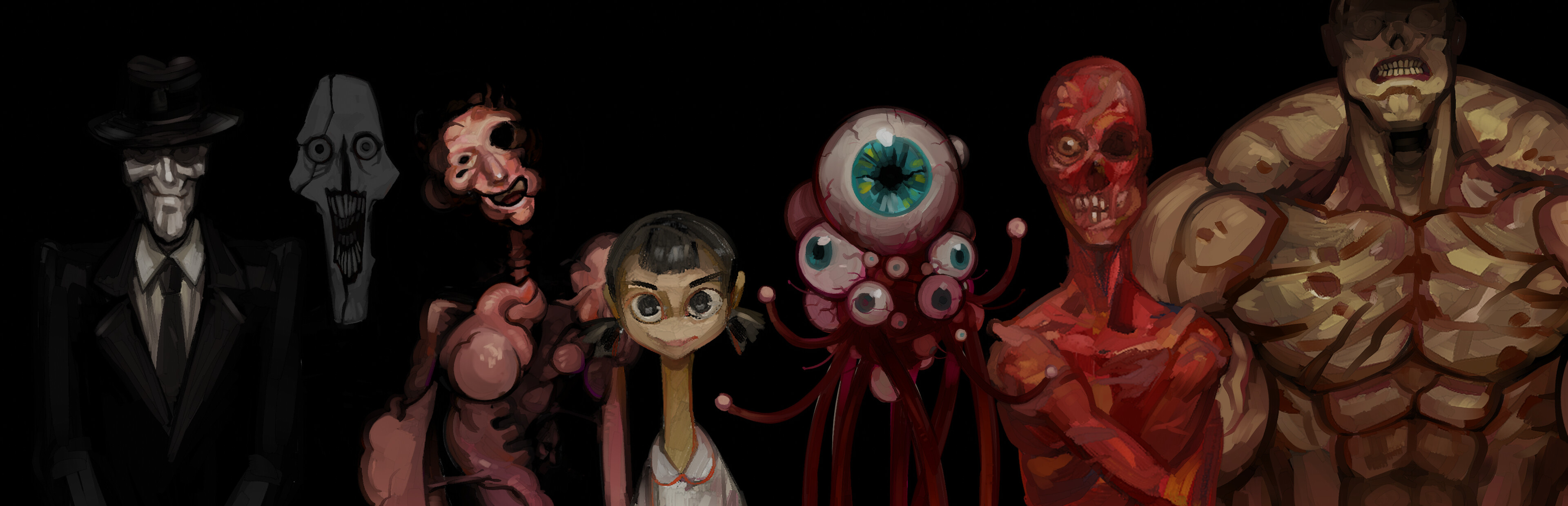 Game cover: Retail Hell