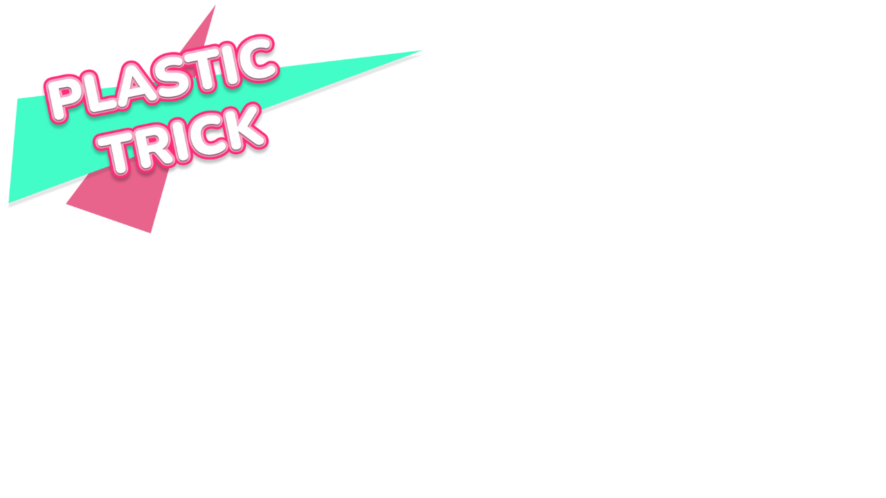 Game cover: Plastic Trick