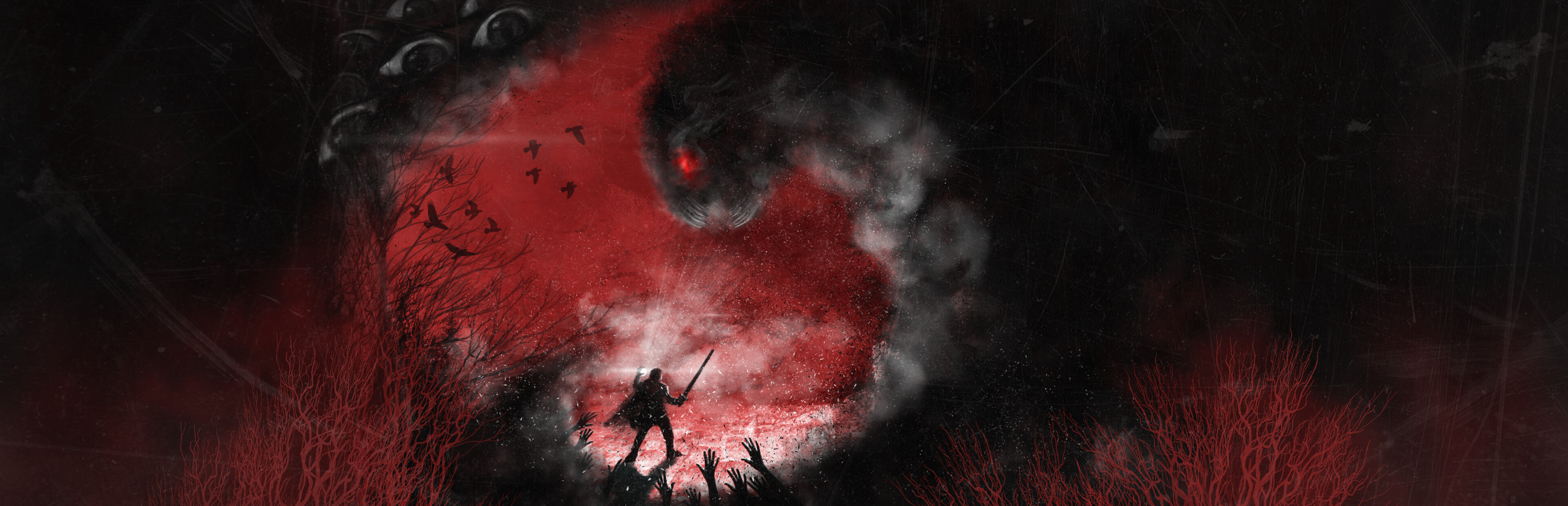 Game cover: Lucid Falls