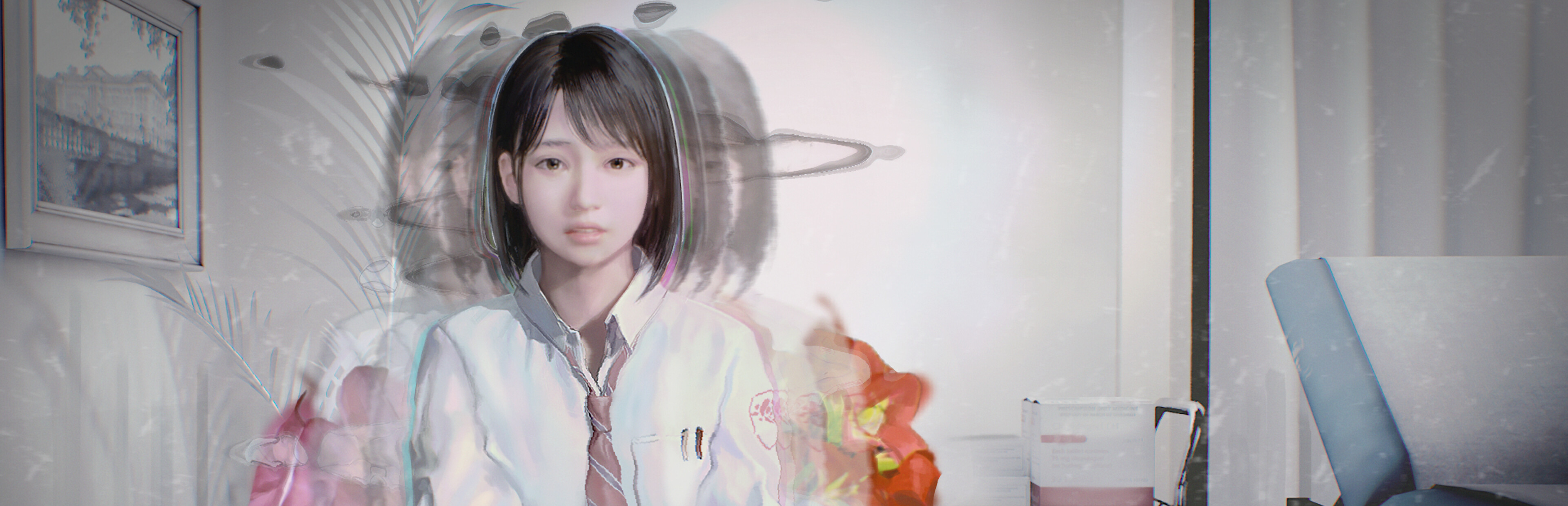 Game cover: UN:Me