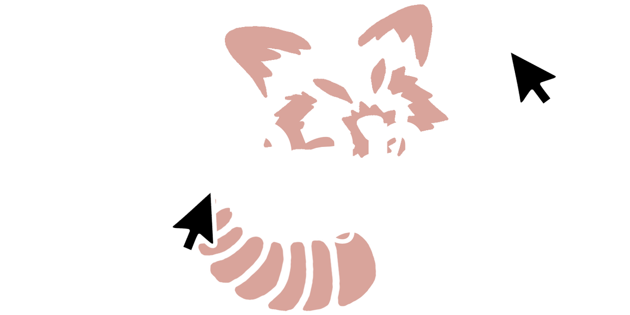Game cover: Click On Red Pandas Together