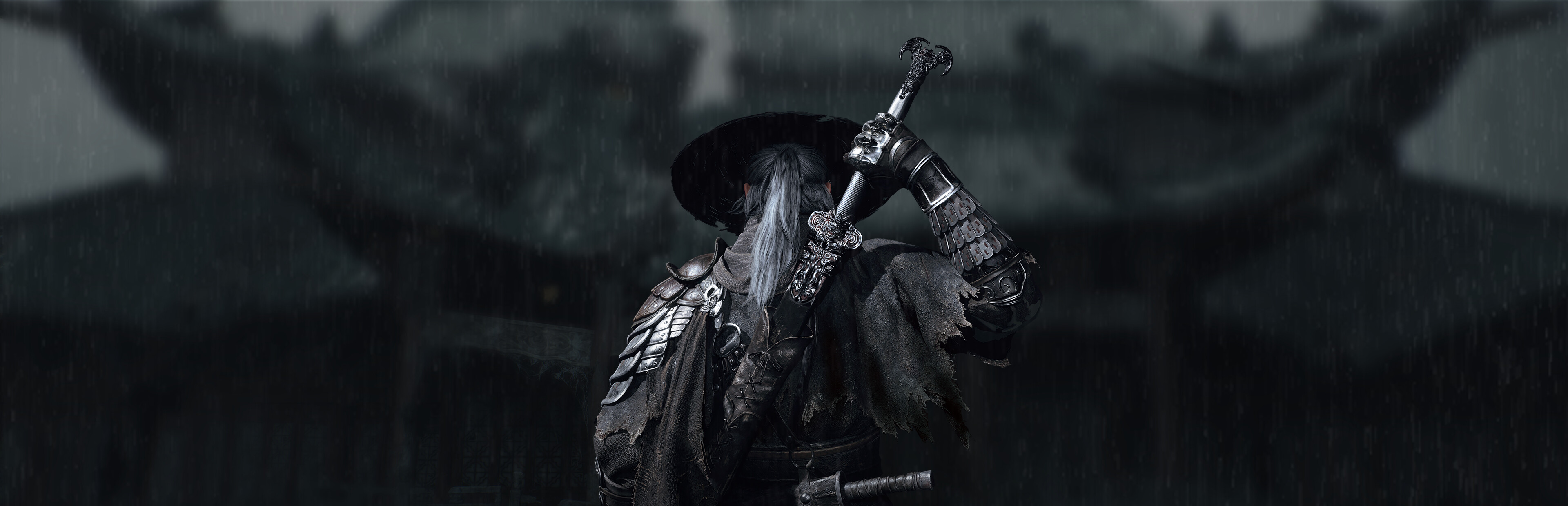 Game cover Phantom Blade 0